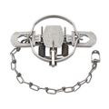 Duke Dbl Coil Spring Trap #2 0490